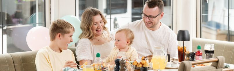 Sunday lunch Galgorm