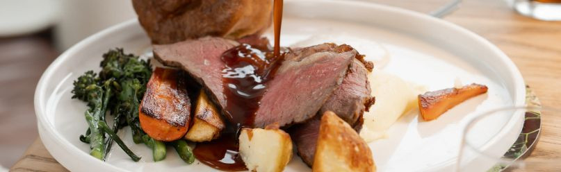 Gallery gillies sunday lunch Galgorm