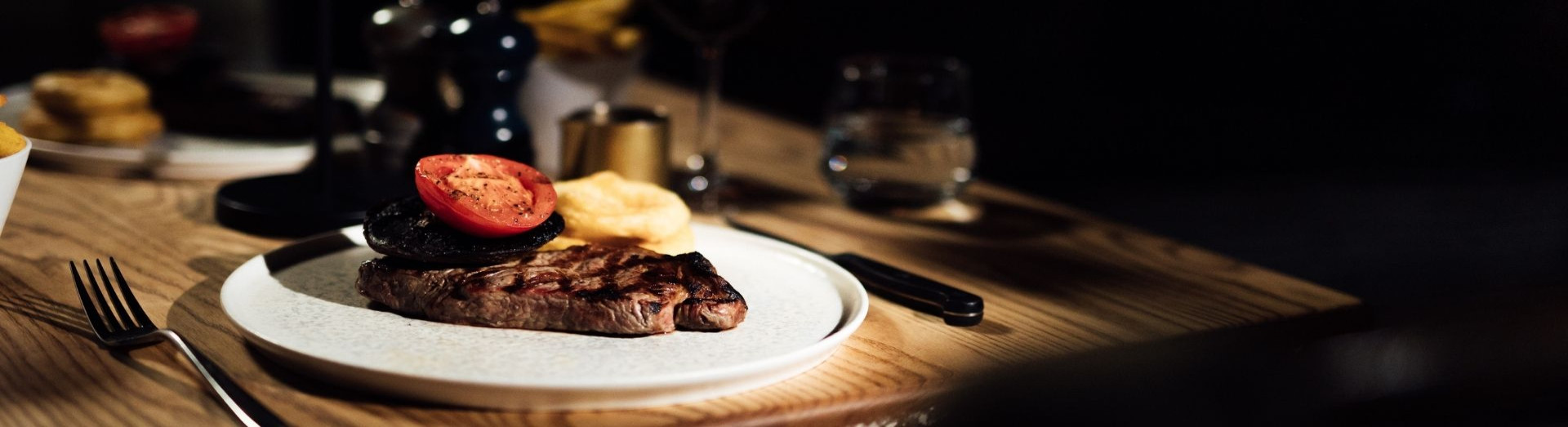 Steak nye gillies desktop Galgorm