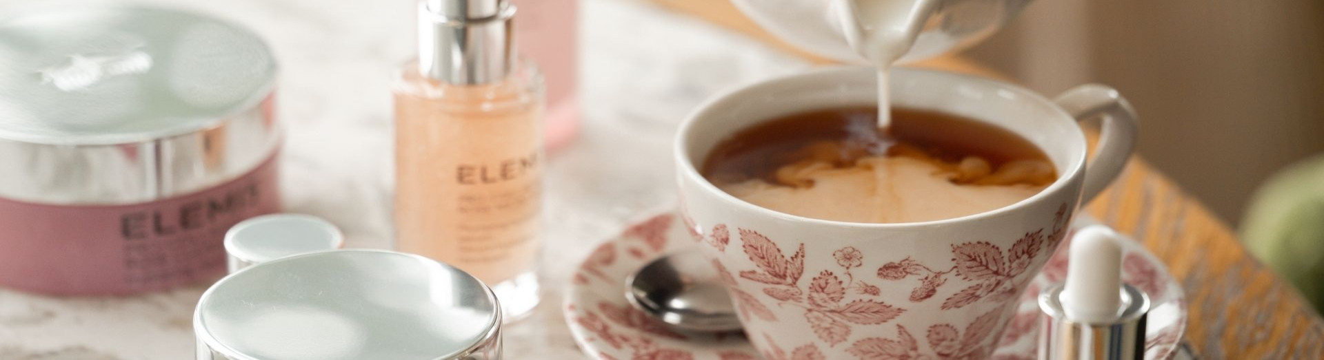 Elemis pro Galgorm
