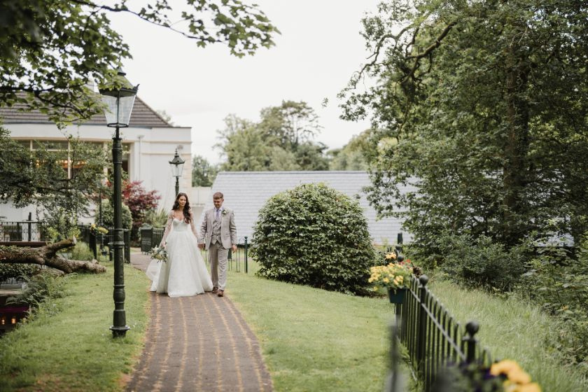 a wedding 3