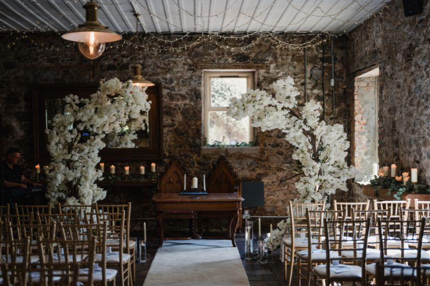 a wedding 5