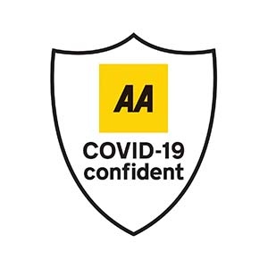 Galgorm Spa & Golf Resort Among UK’s First Hotels to Secure New AA COVID Confident Mark