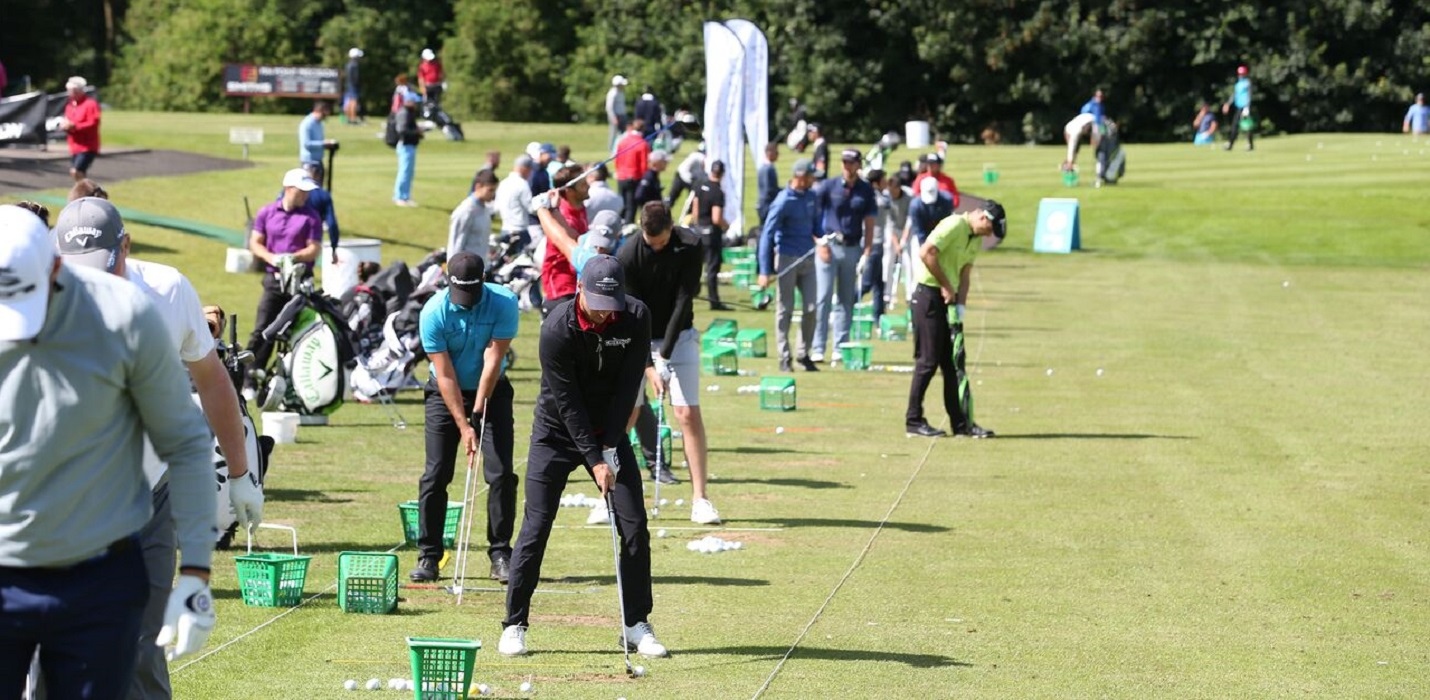 Golf Academy