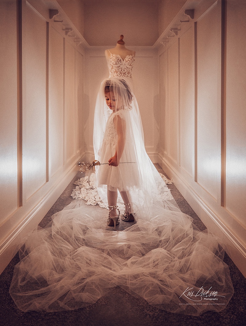 Aimee & Tobis Galgorm Spa & Golf Resort Wedding 