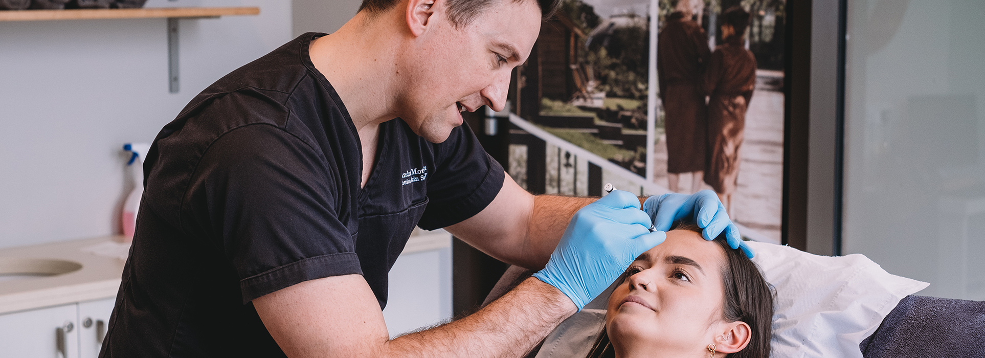 Anti-Wrinkle Treatments