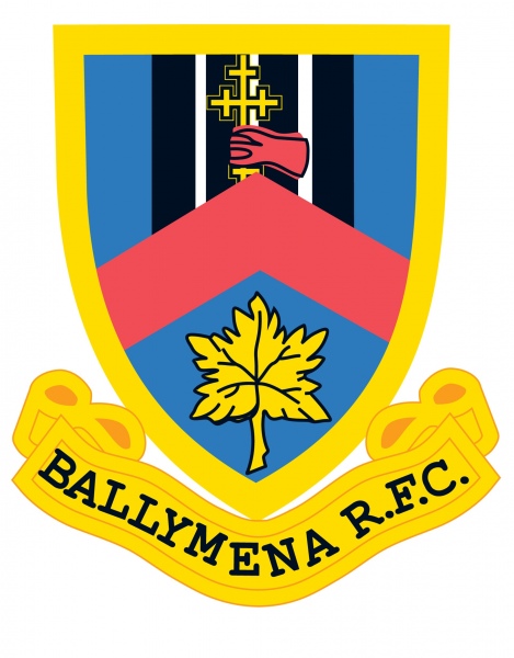 Ballymena RFC Sponsorship