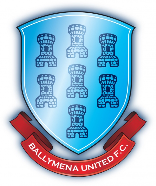 Ballymena United FC Sponsership