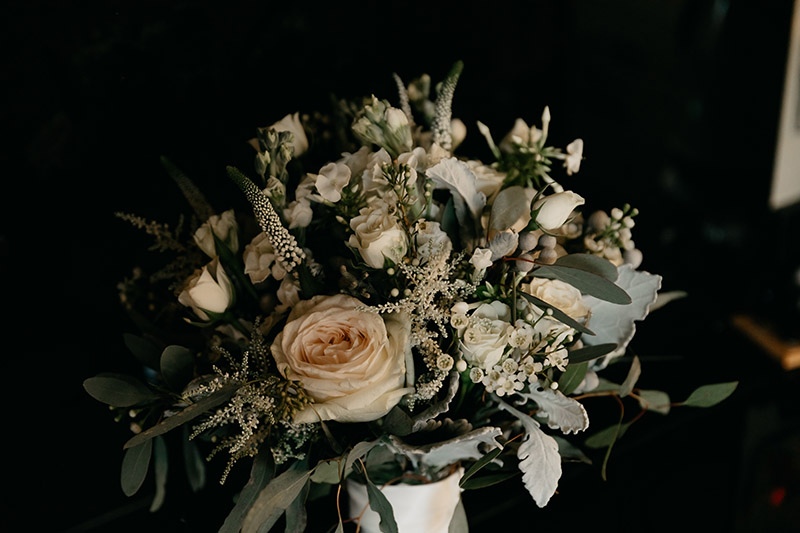 Catherine & Craigs Galgorm Spa & Golf Resort Wedding