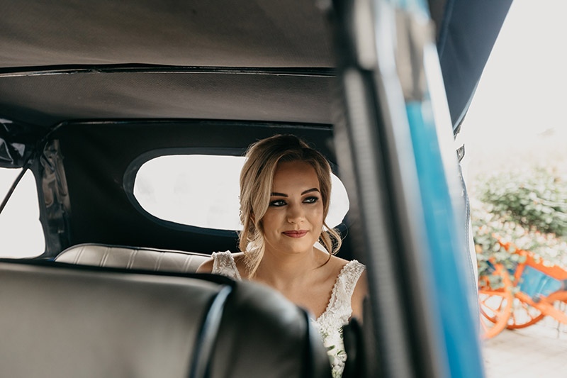Catherine & Craigs Galgorm Spa & Golf Resort Wedding