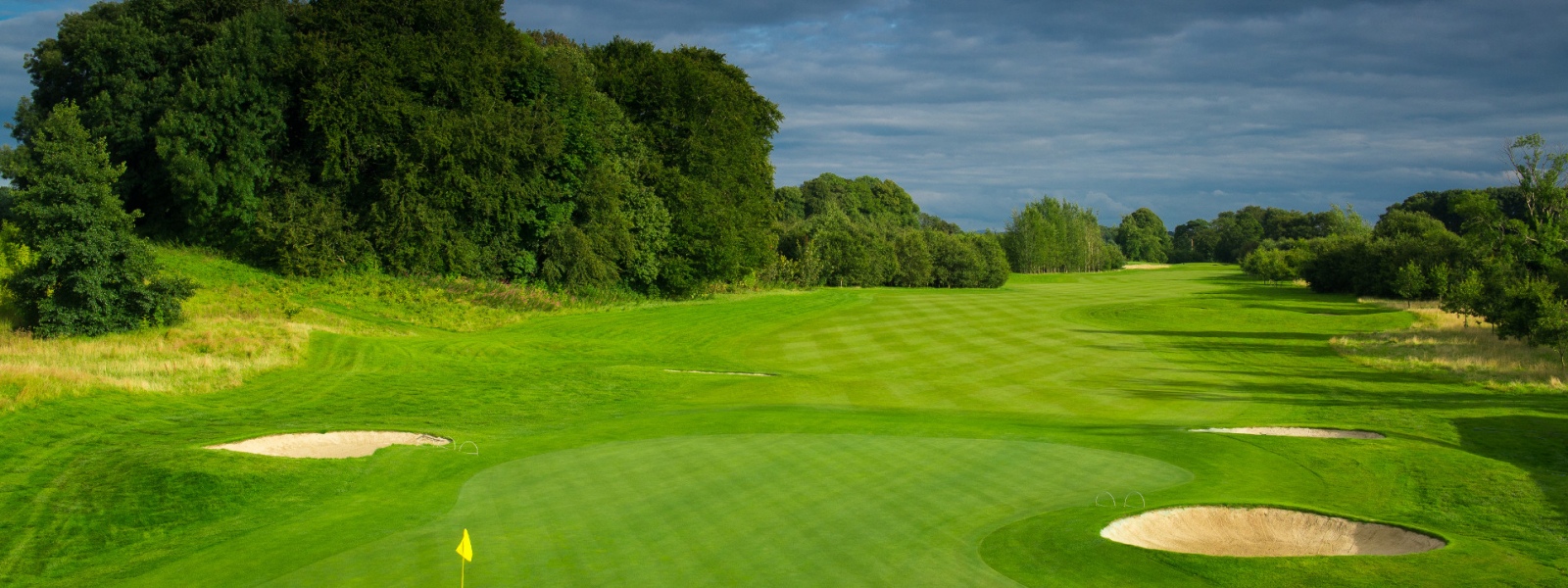 Corporate Golf Packages