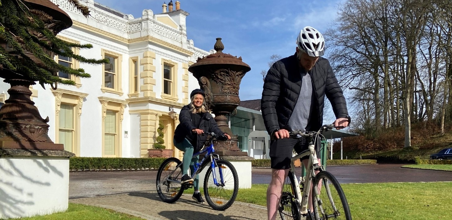 Cycling