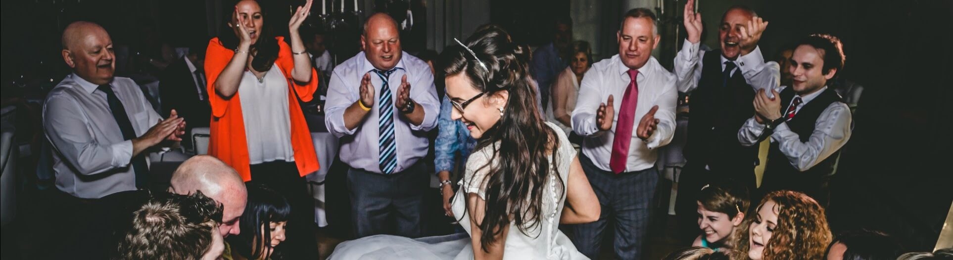 Weddings at Galgorm