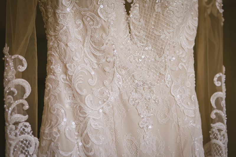 Donna & Phils Galgorm Spa & Golf Resort Wedding | Northern Ireland Wedding Venue 