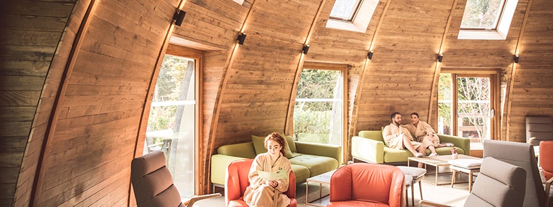 Galgorm Resort & Spa Elements