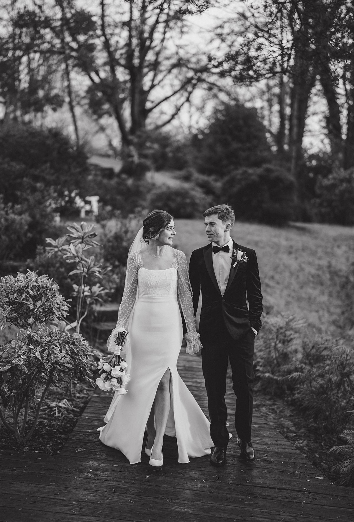 Emily & Kealans Galgorm Wedding