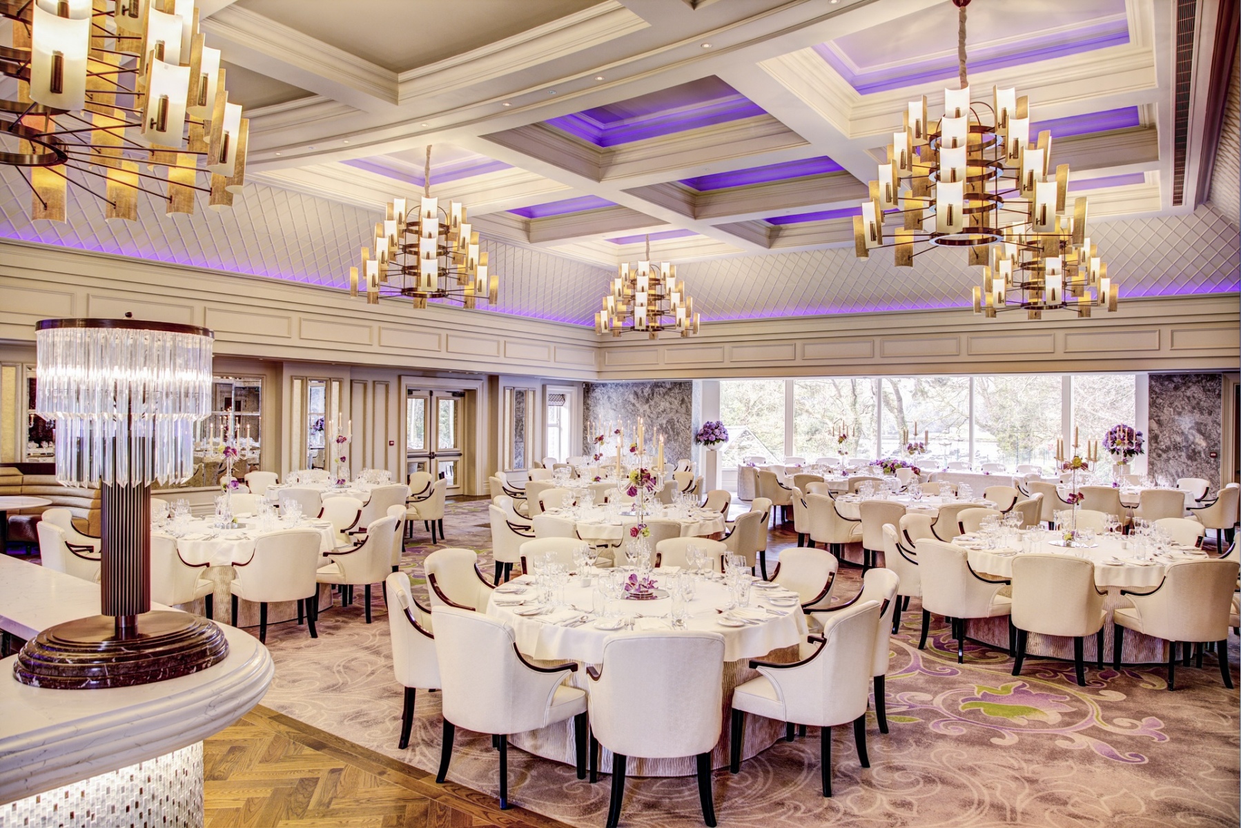 Event Suites