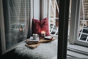 Spa at Home | Your Wellbeing Toolkit