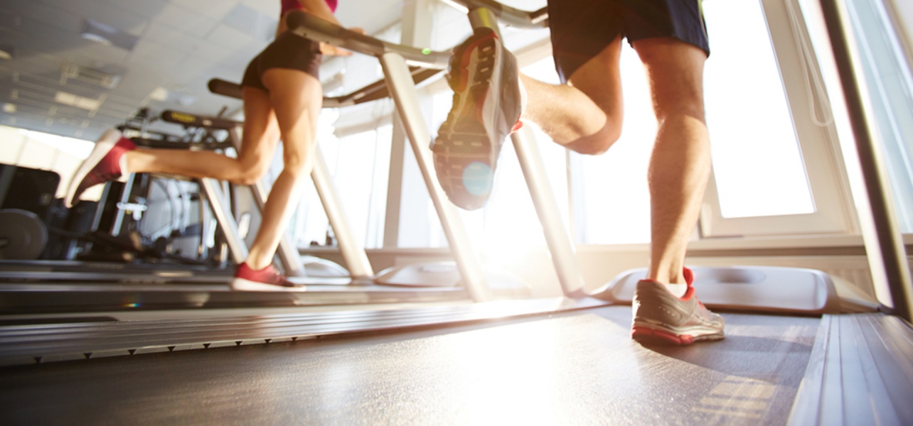 Fitness and Well-being