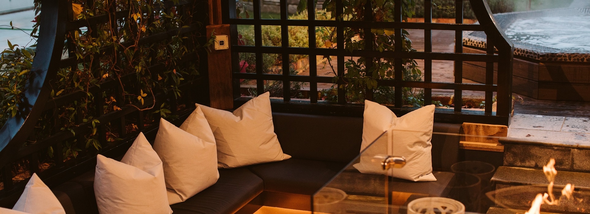 Forest Thermal Experience Gift Voucher 