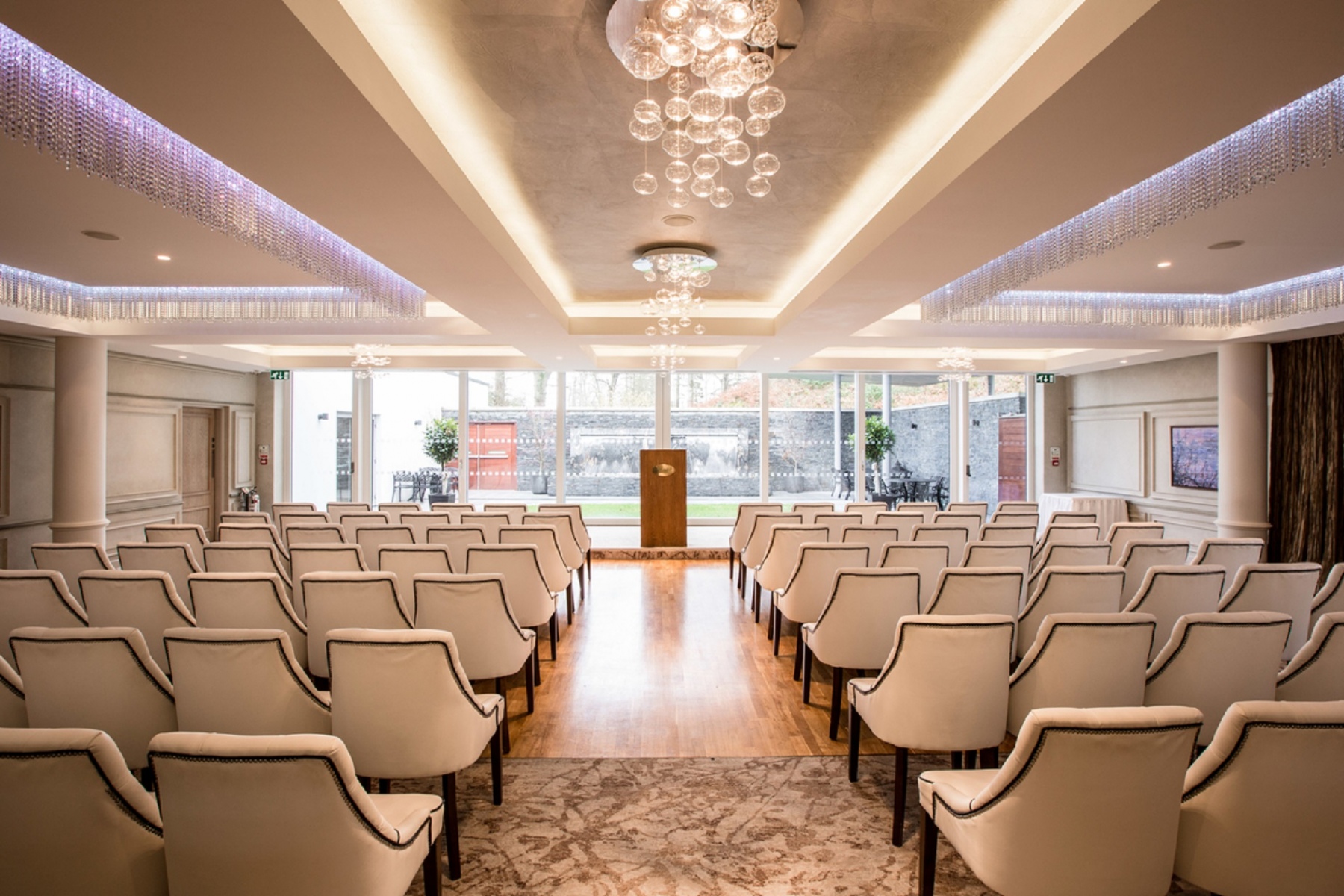 Events at Galgorm