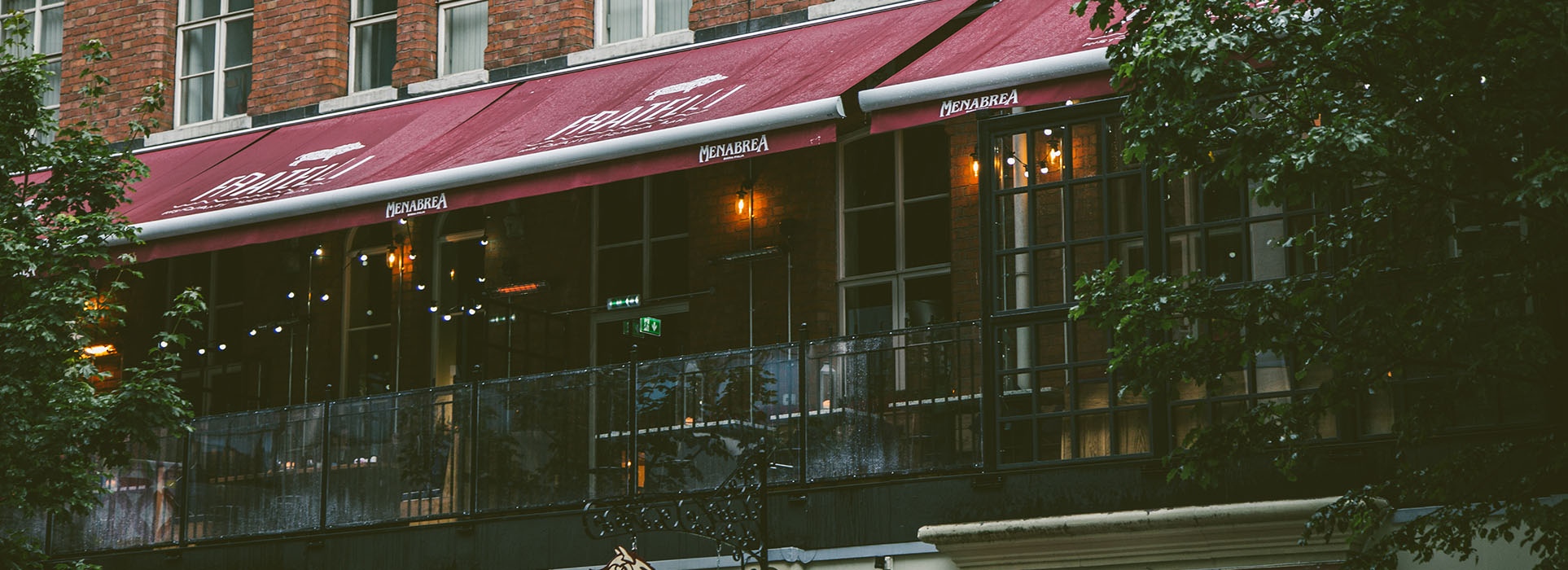 Fratelli Belfast