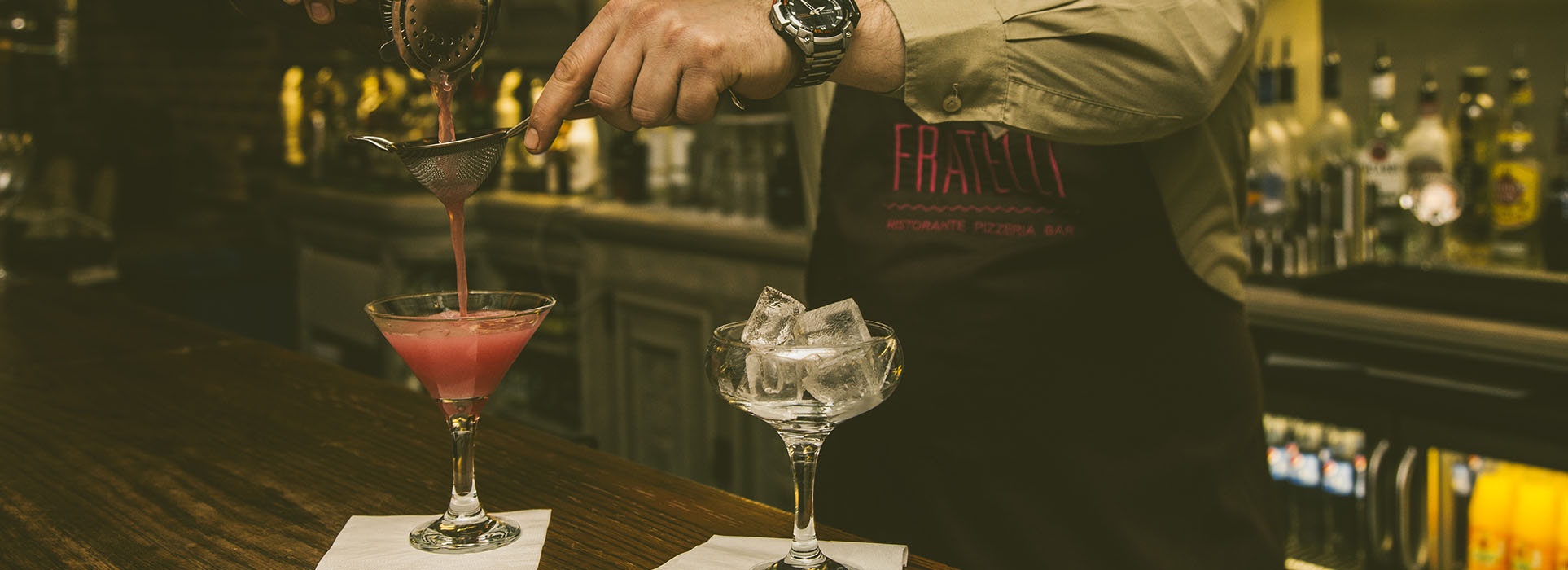 Fratelli at Galgorm 