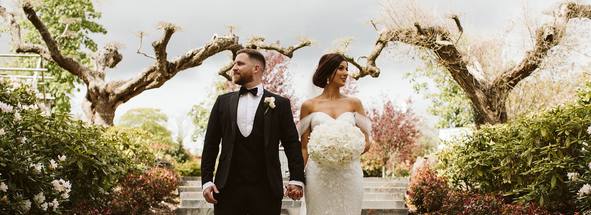 Wedding Packages Northern Ireland