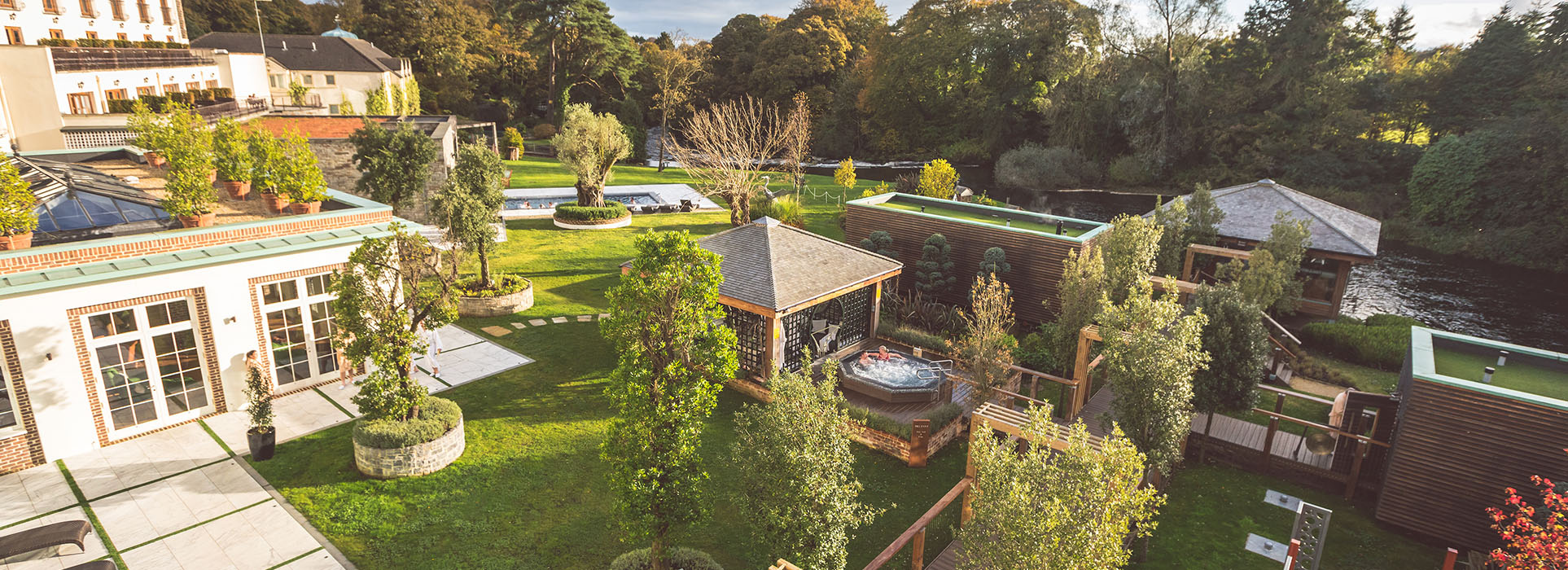 Galgorm Experience Gift Voucher