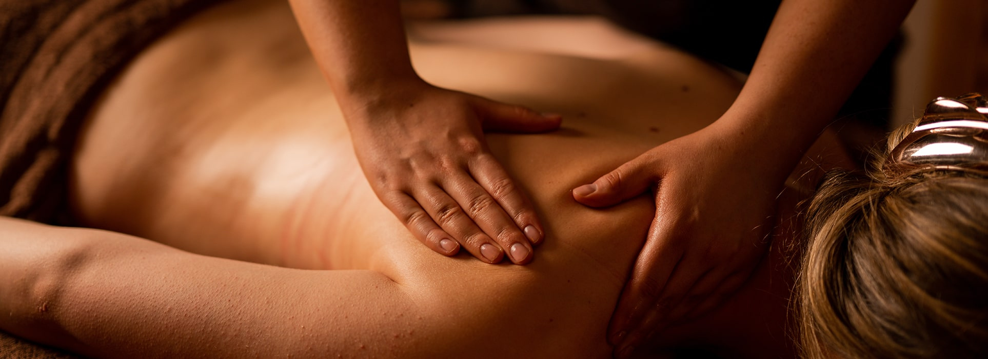 Residents Treatment - 60 Minute Galgorm Massage