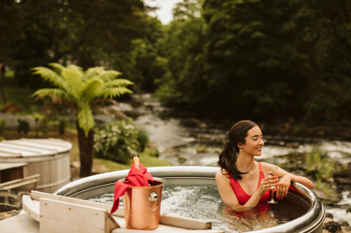 Galgorm bathes in success at World Luxury Hotel Awards