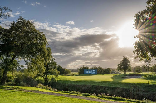 Galgorm welcomes Dave Pelz short game school to Northern Ireland
