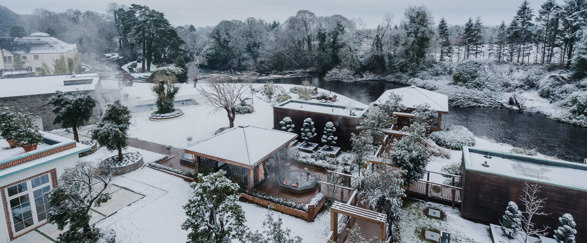 A Winter Wonderland