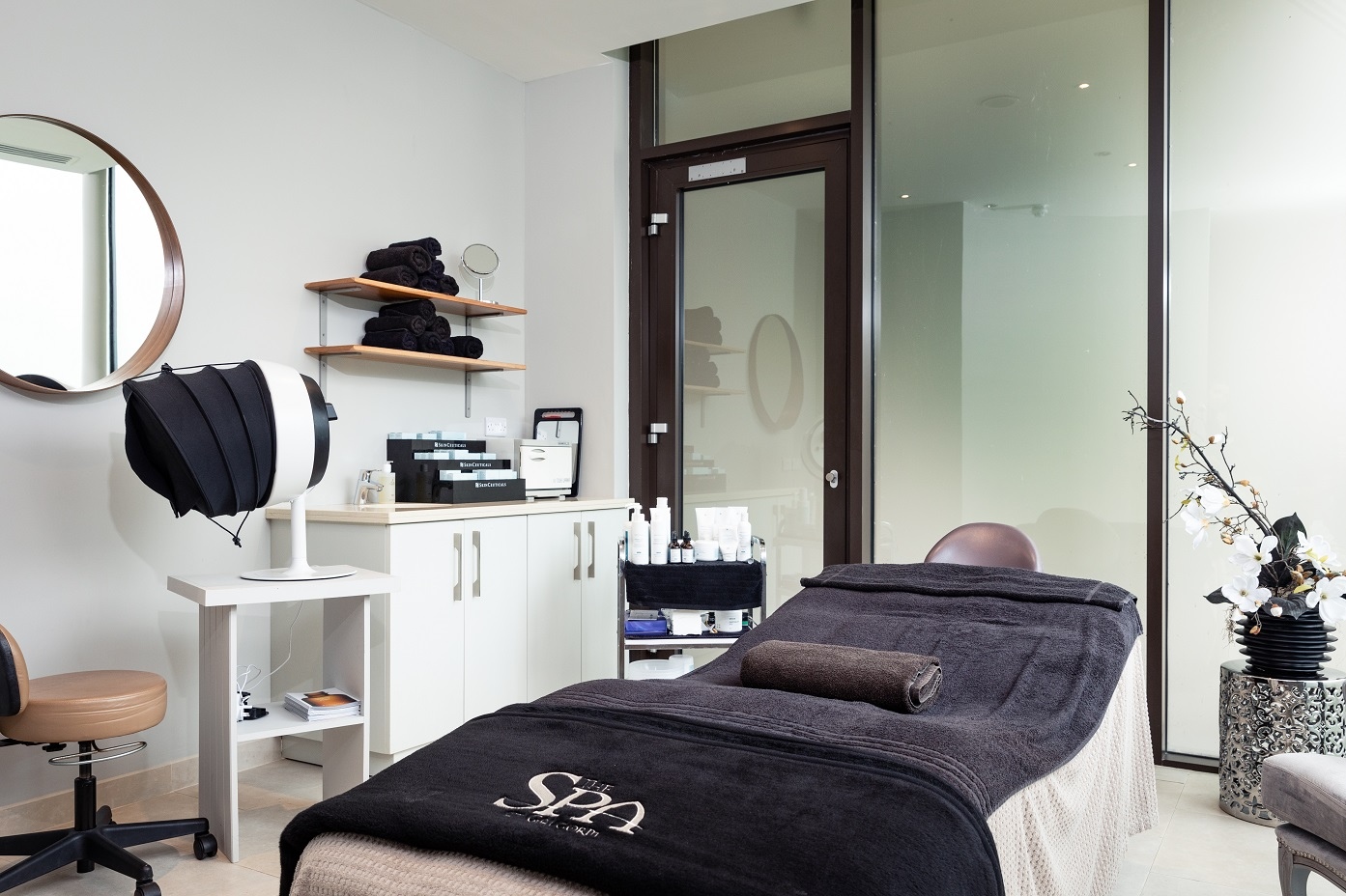 Aesthetics at The Skin Clinic