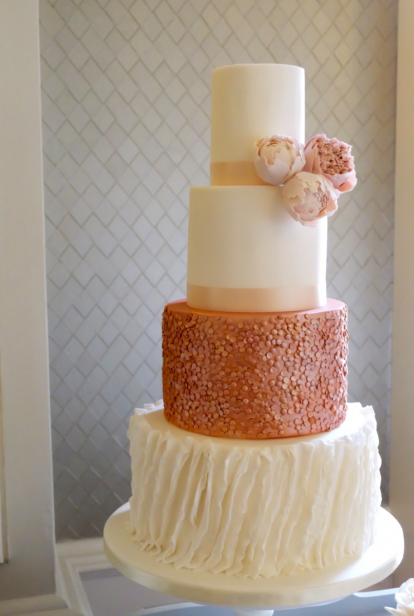 Thank You - An Afternoon with Gemma's Cakes