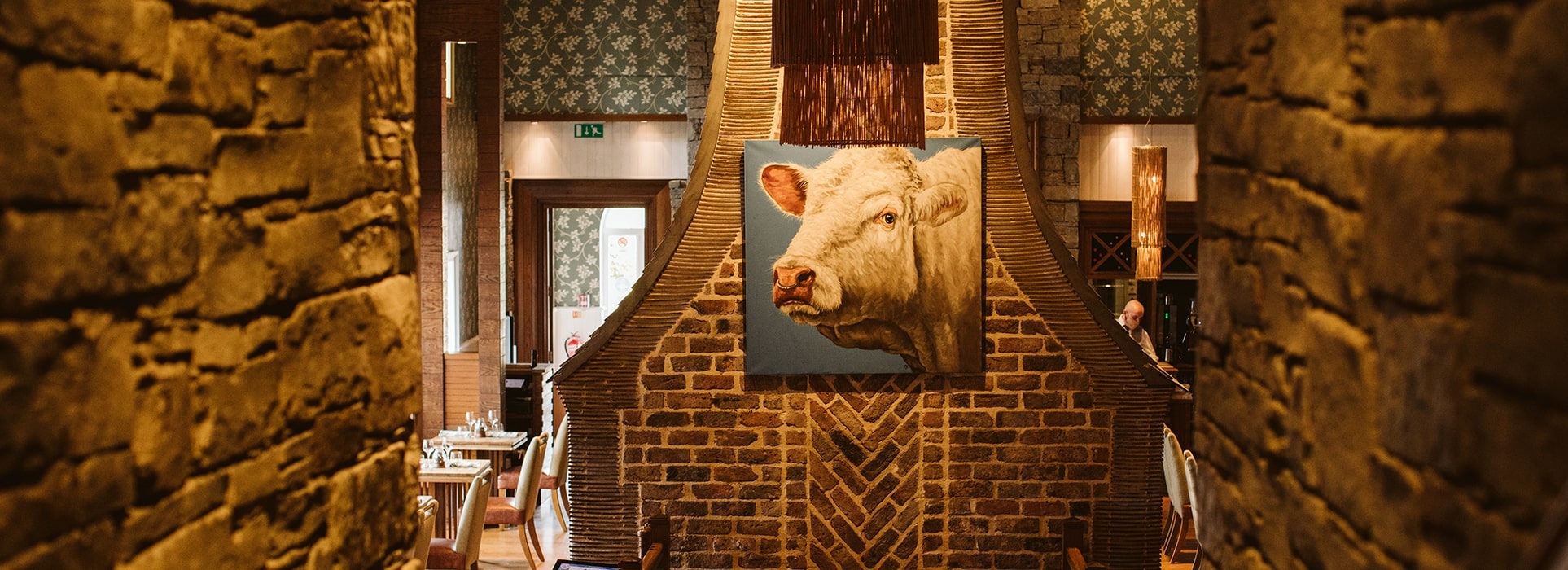 Gillies Grill
