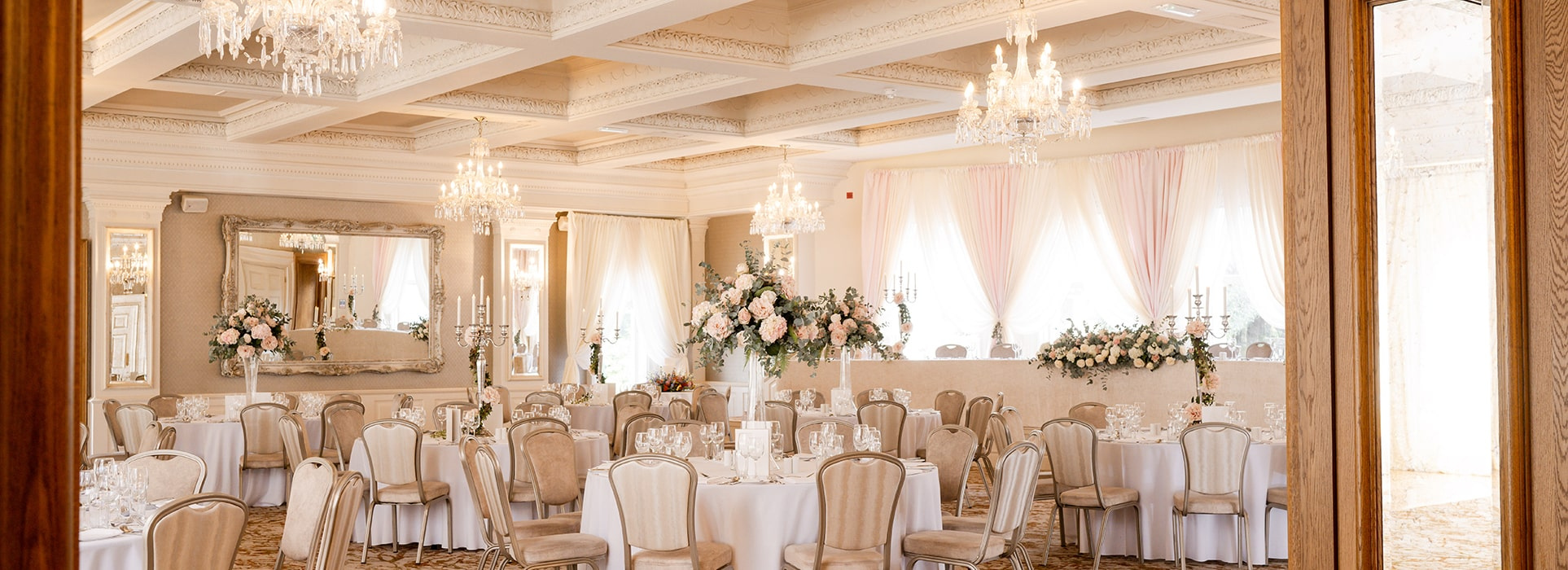 Great Hall Weddings
