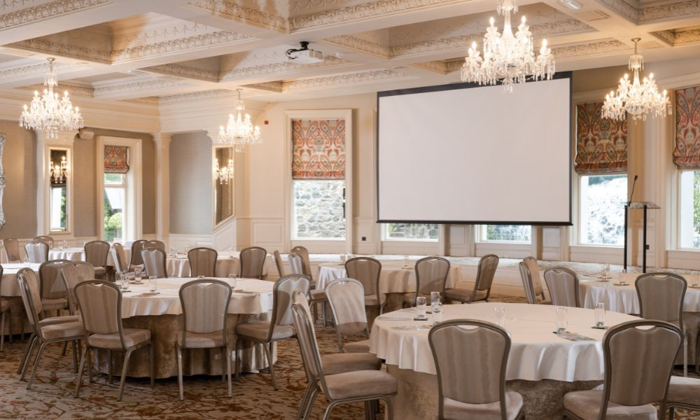 great hall conference