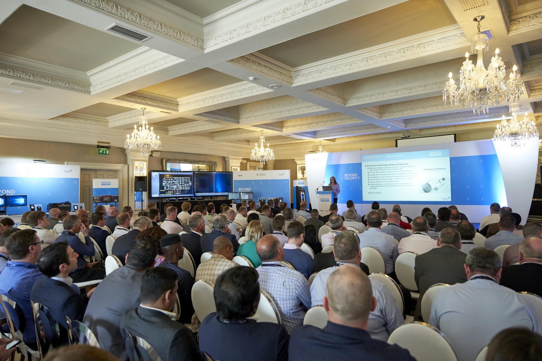 Events at Galgorm