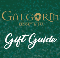 Your Guide To Gifting 2018 | #ChristmasAtGalgorm