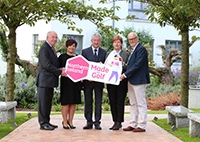 Galgorm Resort & Spa to host 21st National Golf Tourism Conference and Gala Irish Golf Awards