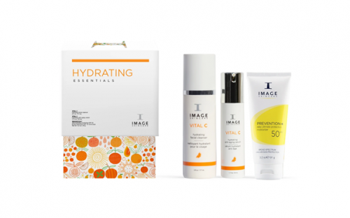 Winter-Weary Skin Saviours