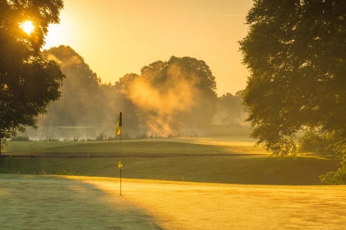 Dubai Duty Free Irish Open to be played at Galgorm