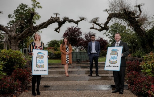 Galgorm Collection goes for gold in new strategic partnership with NOW Group