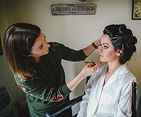 Bridal Beauty | Inspired by the seasons