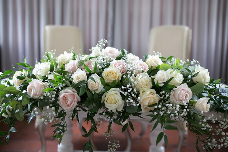 Julie & Johns Galgorm Resort & Spa Wedding