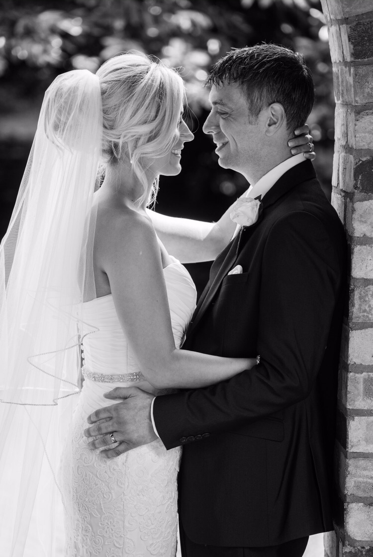 Julie & Johns Galgorm Resort & Spa Wedding