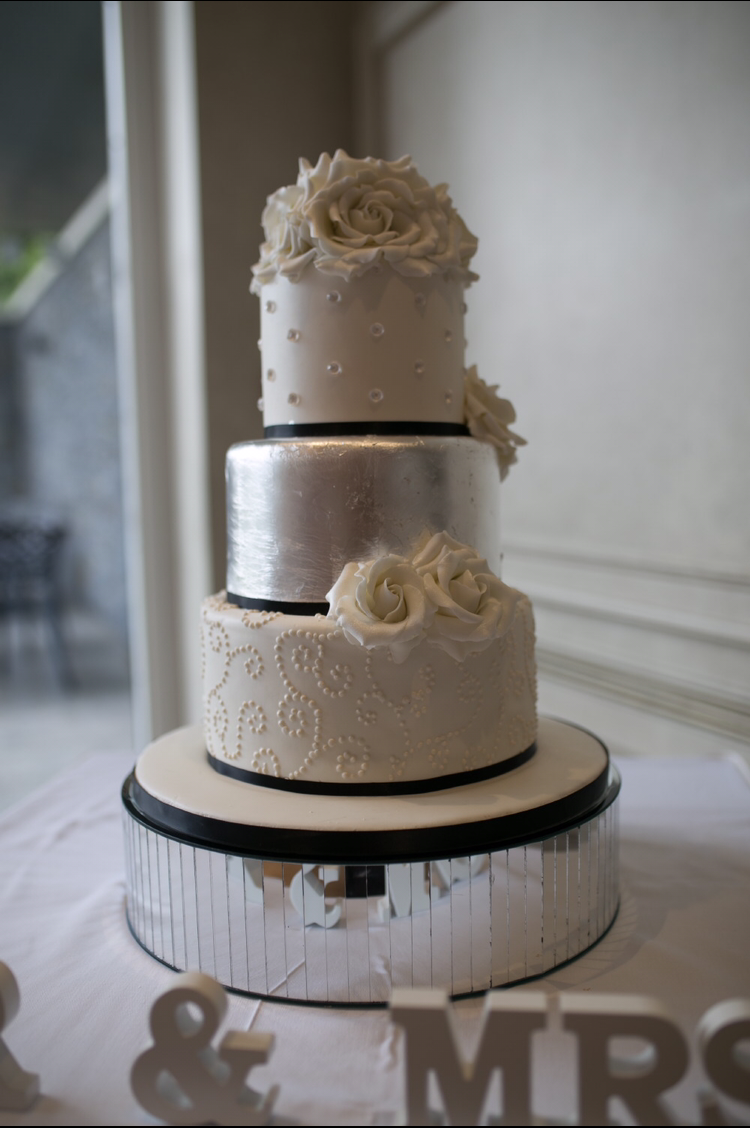 Julie & Johns Galgorm Resort & Spa Wedding