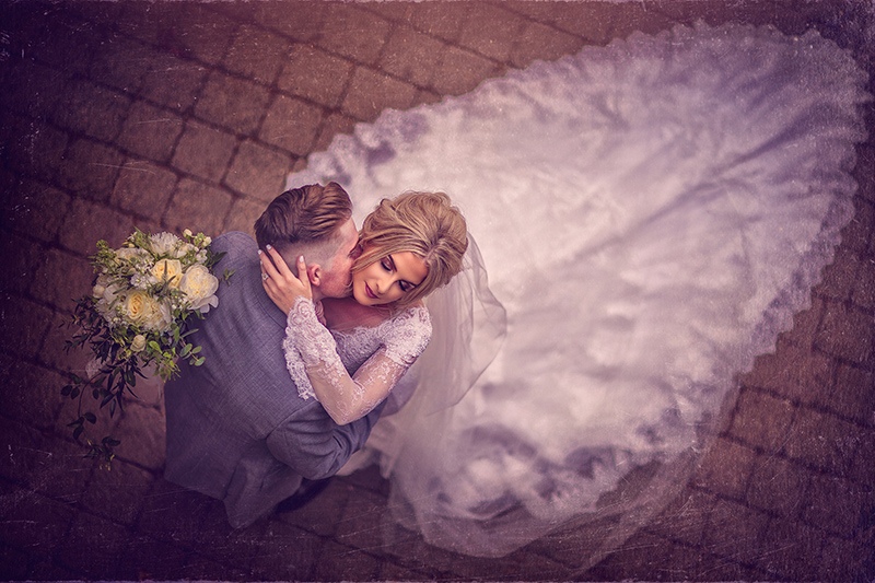 Justine & Pauls Galgorm Spa & Golf Resort