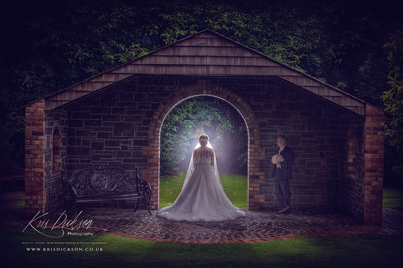 Kris Dickson Photography | Galgorm Resort & Spa